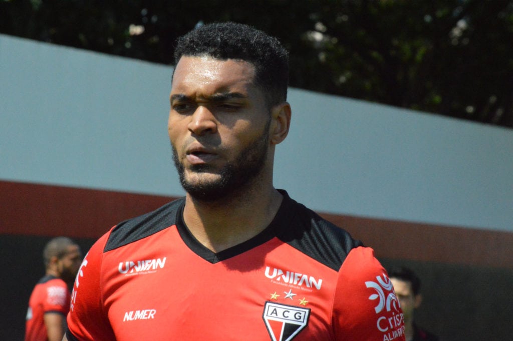 G-4, substituir Júnior Brandão e metas no Atlético: Thiago ...