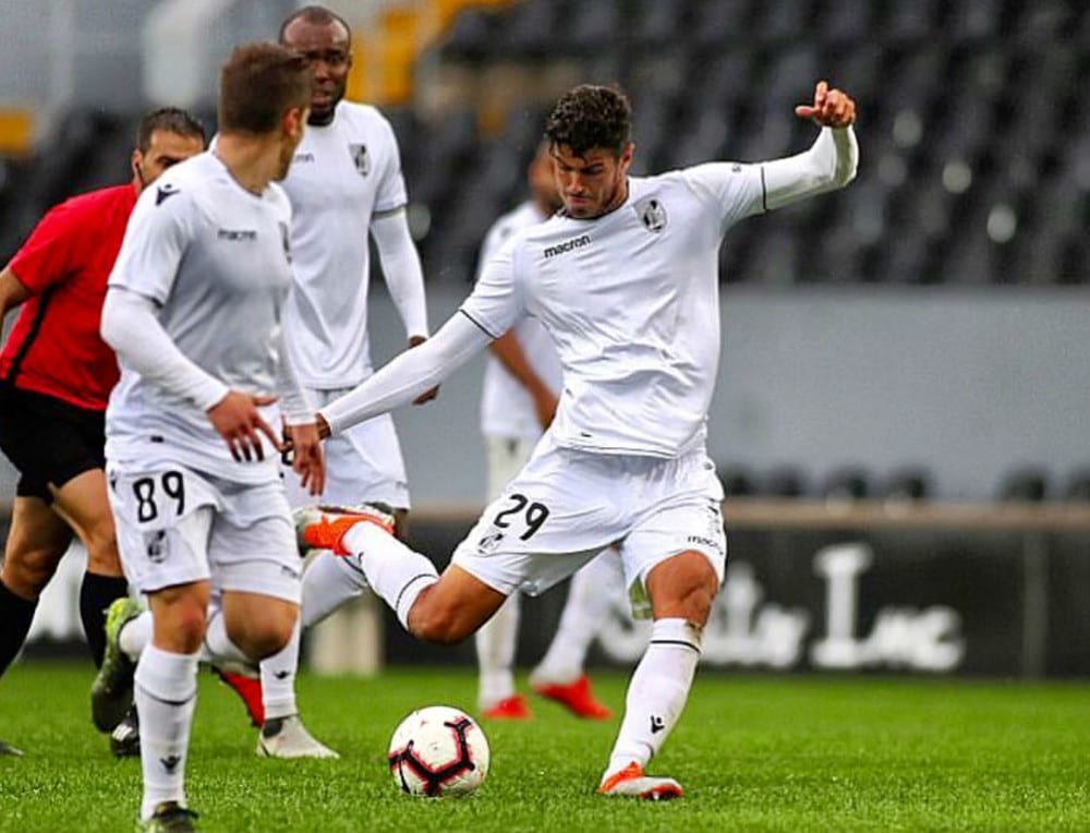 Confira lances e gols de Pedro Raúl Garay, novo reforço do ...