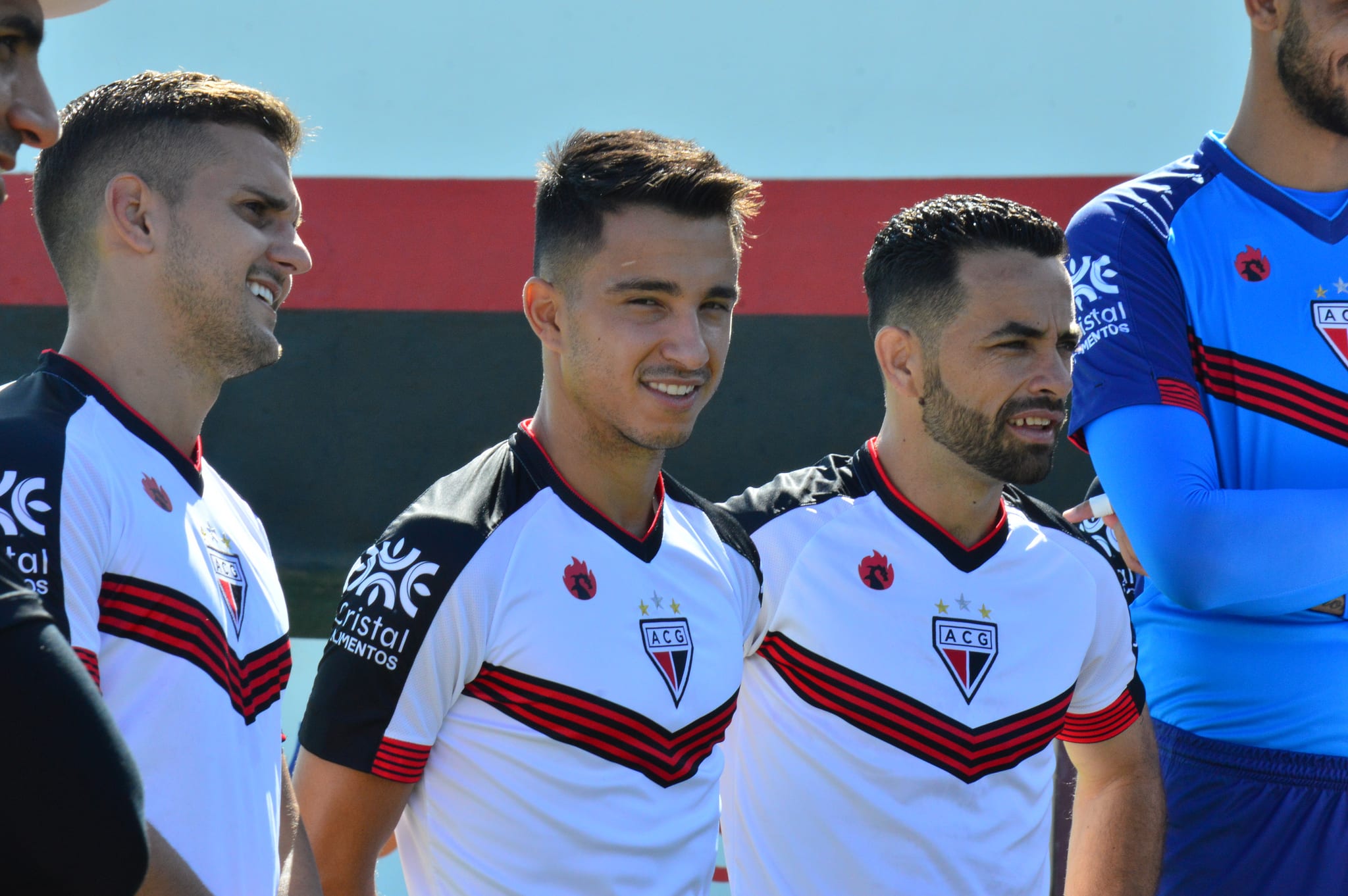 Mesmo na reserva, jogador faz revelação sobre quem opina ...