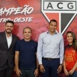 Gilberto Silva