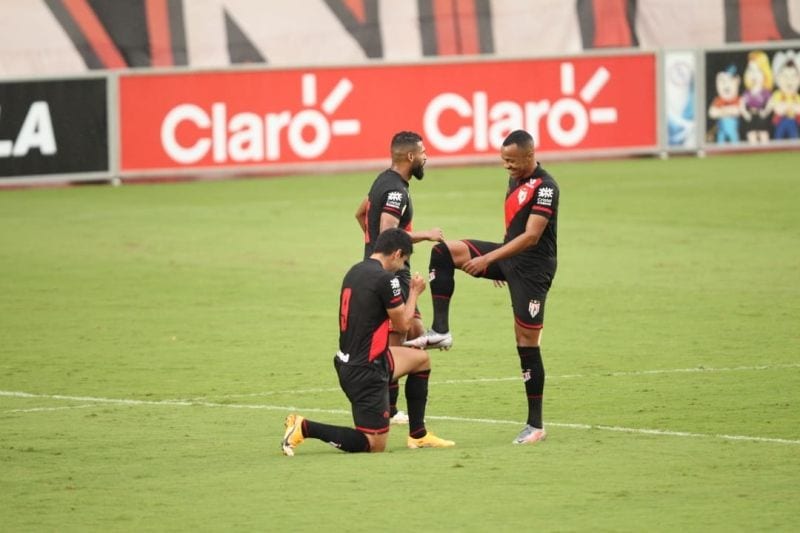 Gremio Anapolis X Atletico Go Com Transmissao Na Tv Aberta Dragao Goiano