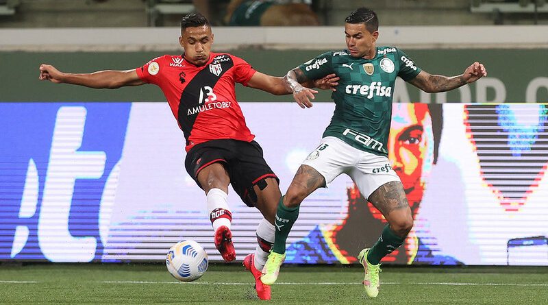 Palpites do Vitão da 31ª rodada do Brasileirão